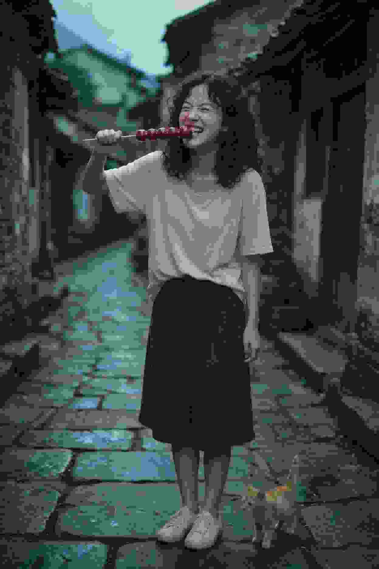 爆笑一家人