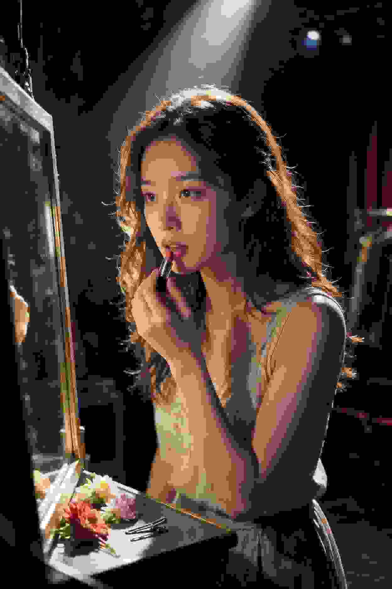 儿女生活变奏曲
