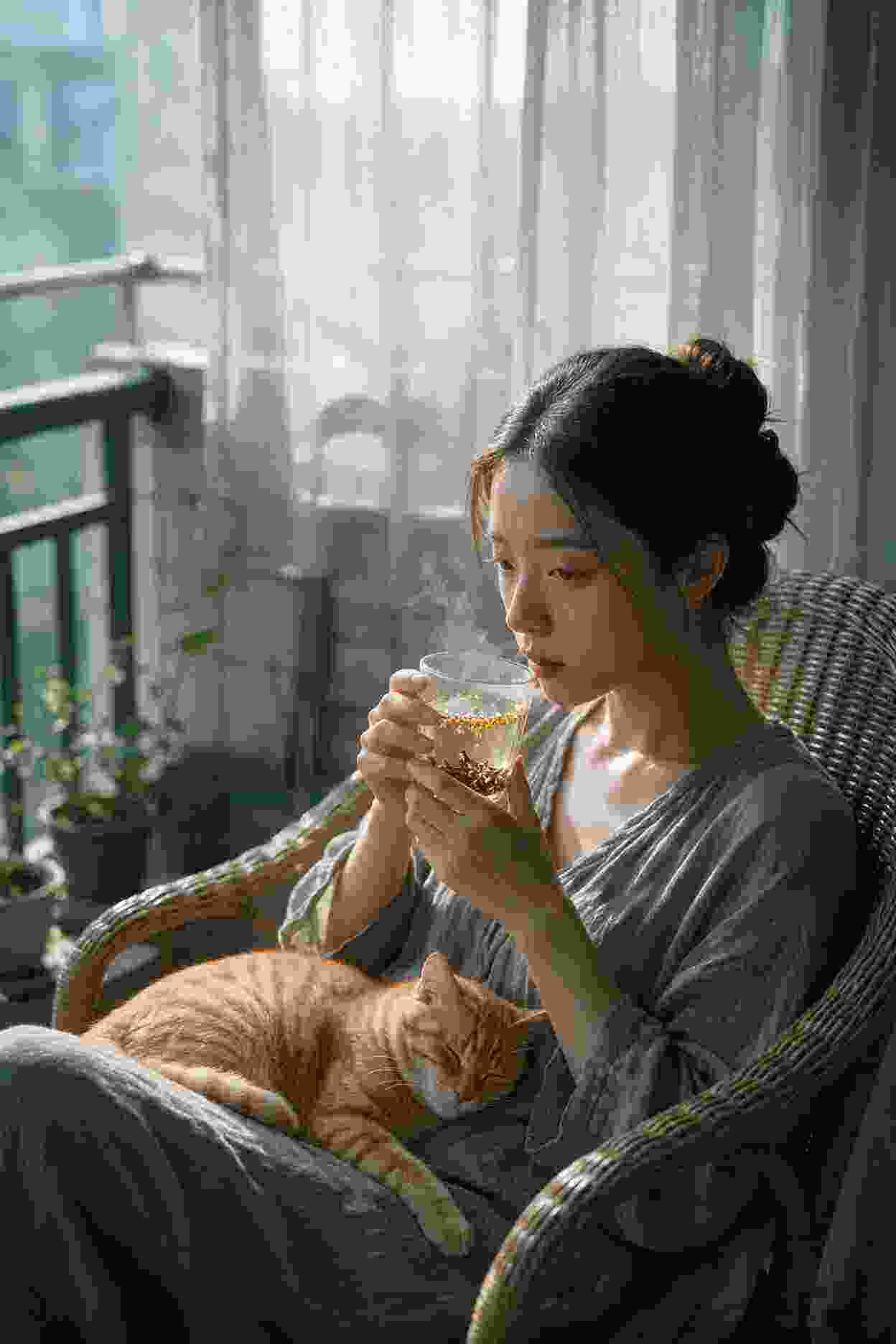 养娃成长录